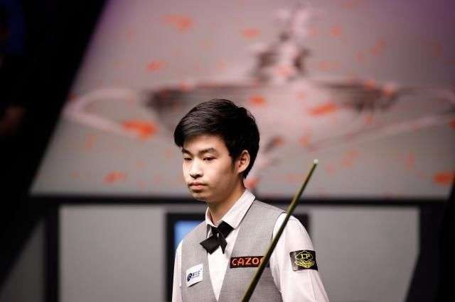 同样是06后王牌新星，为何刘诚宇人气远不如蒯纪闻，原因找到了