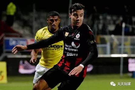 信使报：国米、纽卡、维拉和桑德兰关注贡多齐的情况