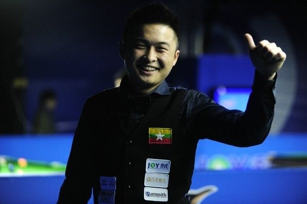 陈泽仕：踢的队伍多了，遇到韩国队这一类对手时也会更加自如